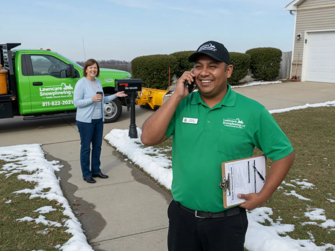 Lawn Care Services By Expert Landscaper Woodward, PA FAQs